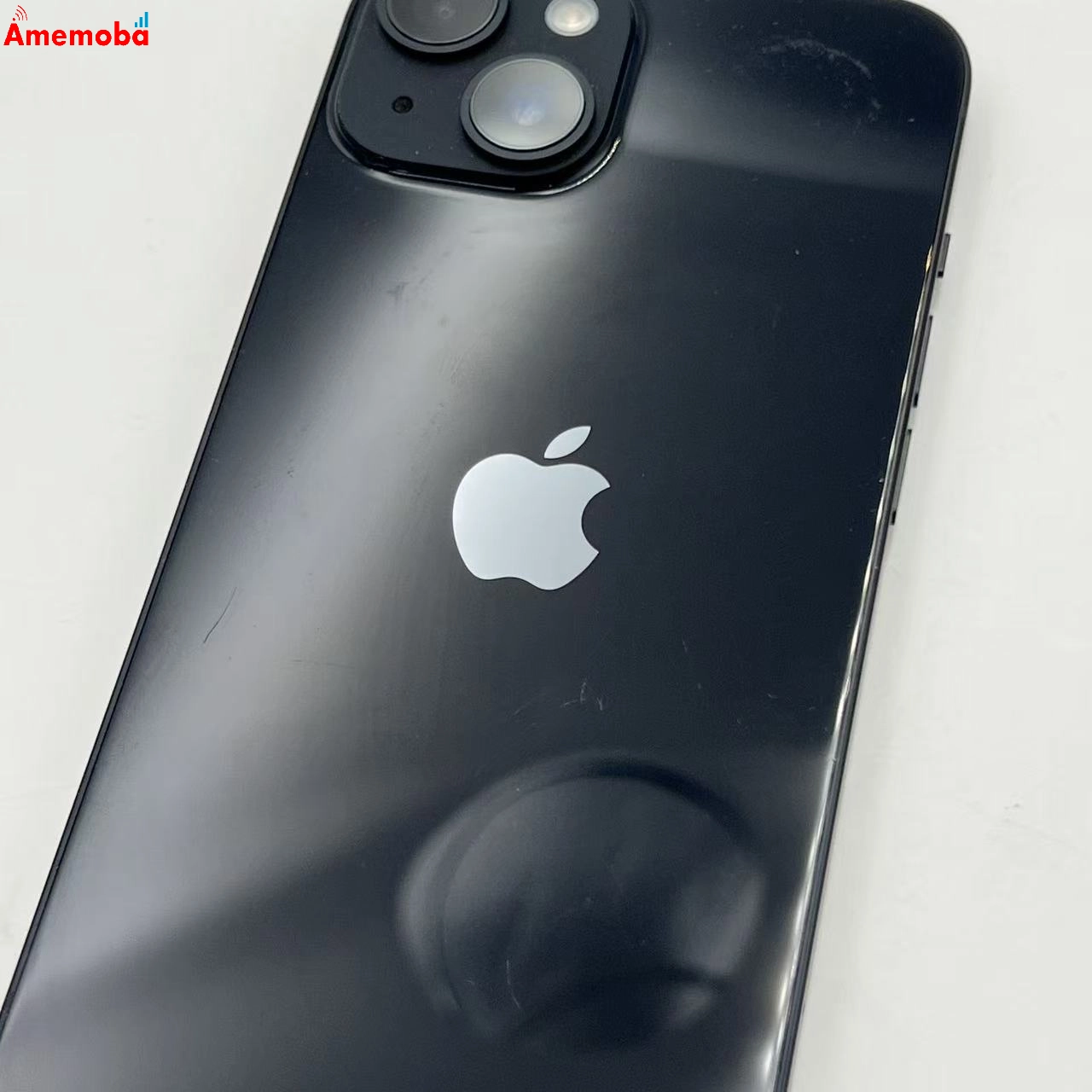 iPhone14 128GB ミッドナイト MPUD3J/A SoftBank版SIMフリー