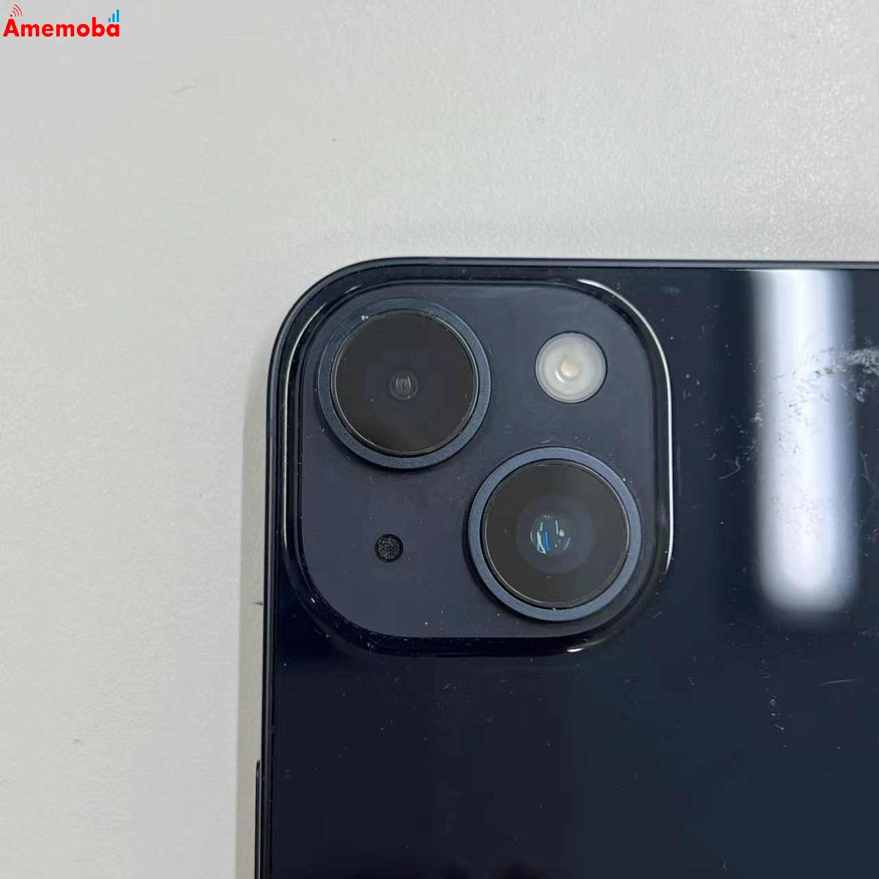 iPhone14 128GB ミッドナイト MPUD3J/A SoftBank版SIMフリー