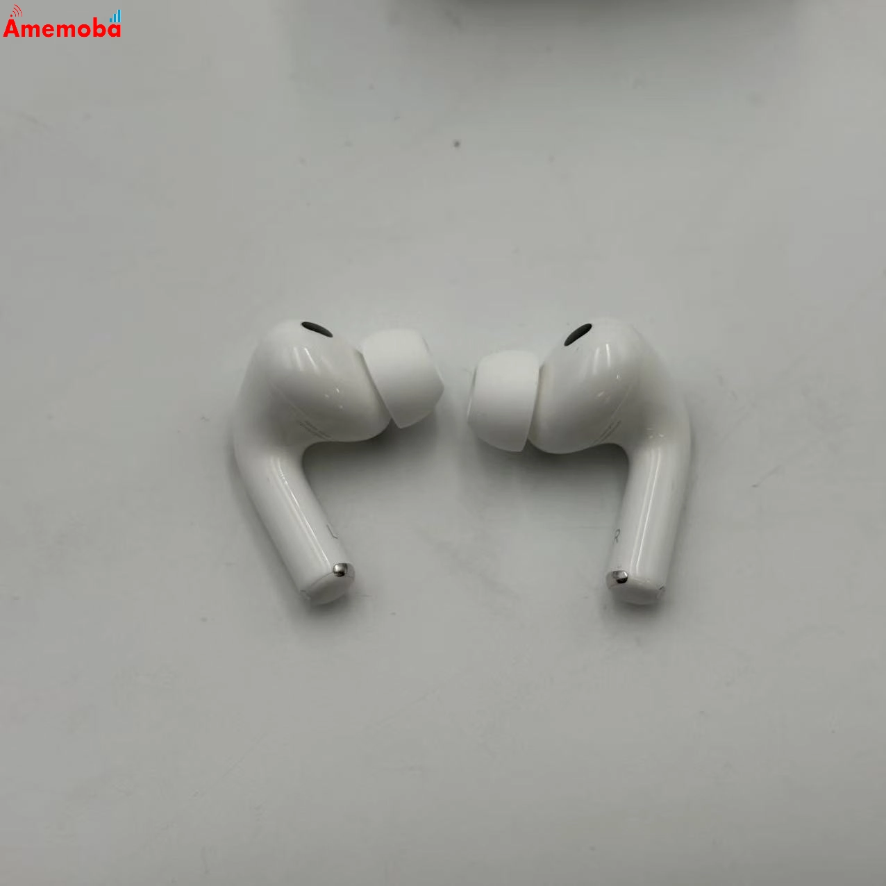 AirPods Pro 第3世代 ホワイト MFHP4J/A 美品