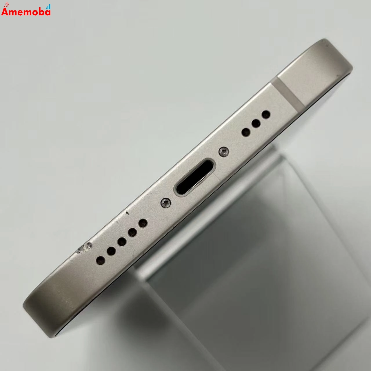 iPhone14 256GB スターライト MPW33J/A SoftBank版SIMフリー