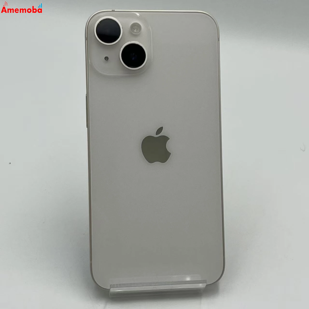 iPhone14 256GB スターライト MPW33J/A SoftBank版SIMフリー