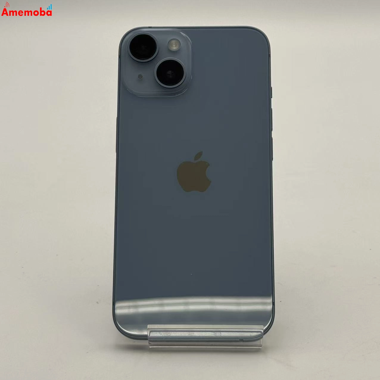 iPhone14 512GB ブルー MPXM3J/A Apple版SIMフリー 美品