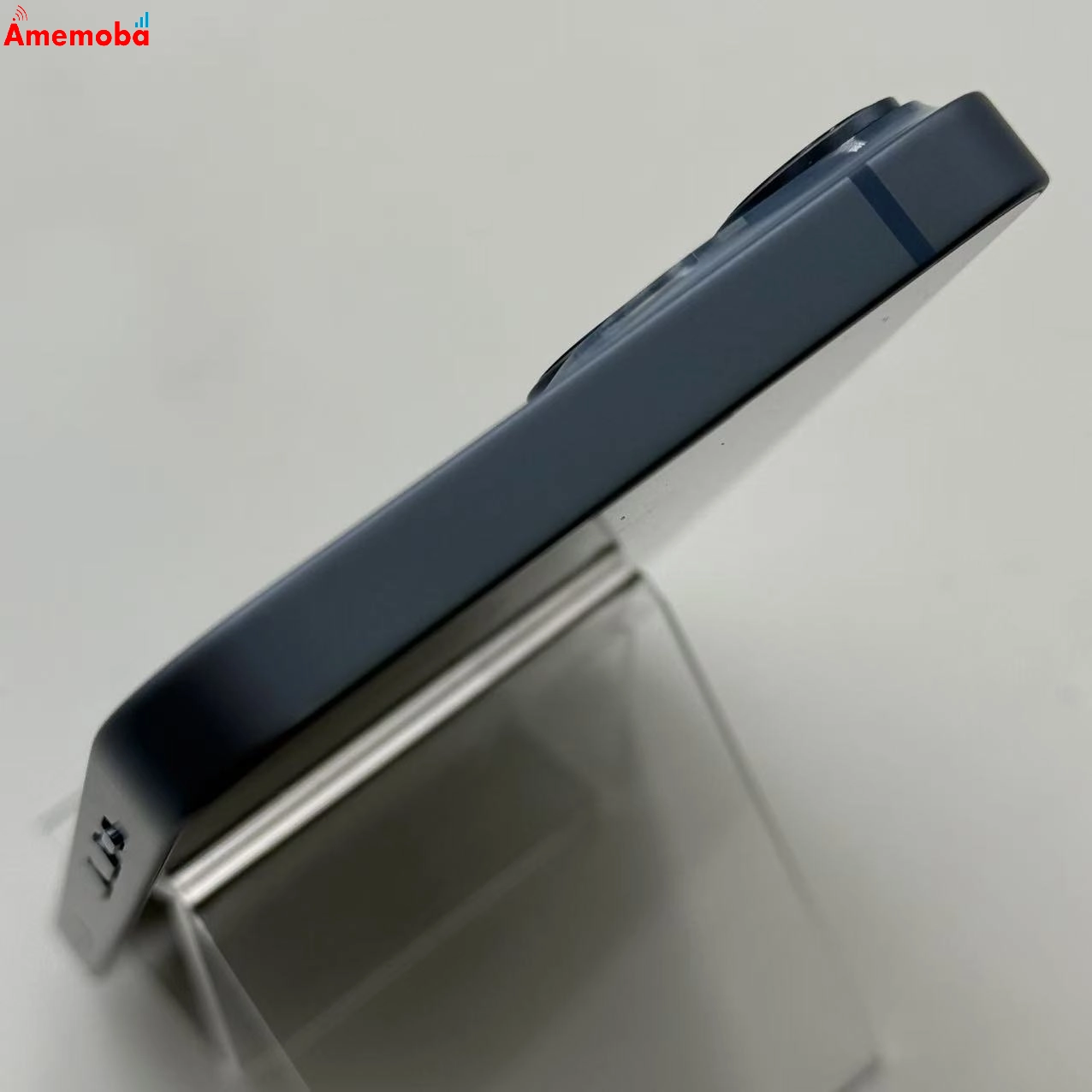 iPhone14 512GB ブルー MPXM3J/A Apple版SIMフリー 美品