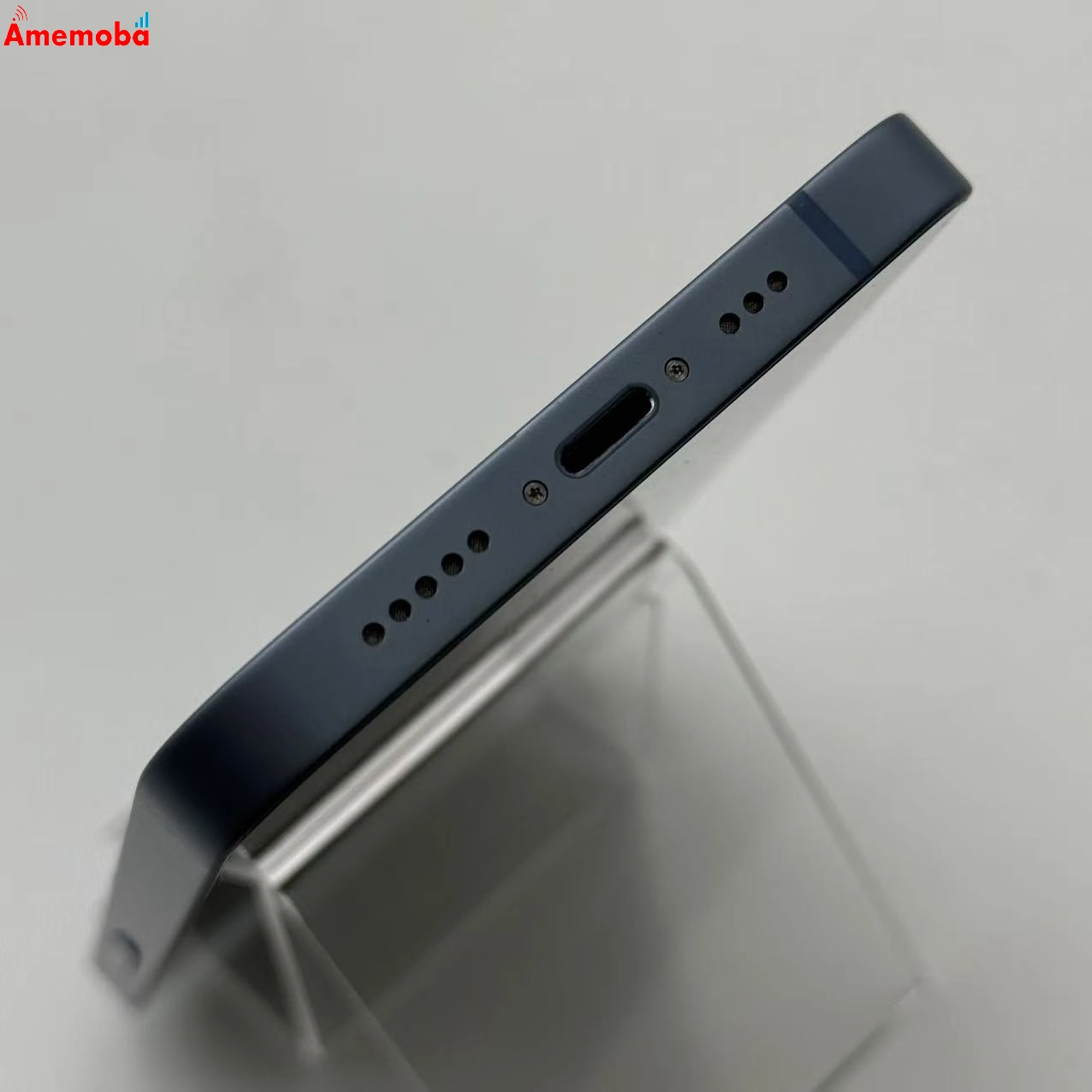 iPhone14 512GB ブルー MPXM3J/A Apple版SIMフリー 美品