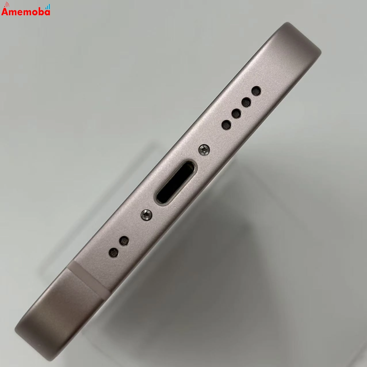 iPhone13 mini 256GB ピンク MLJL3J/A Apple版SIMフリー 新品同様