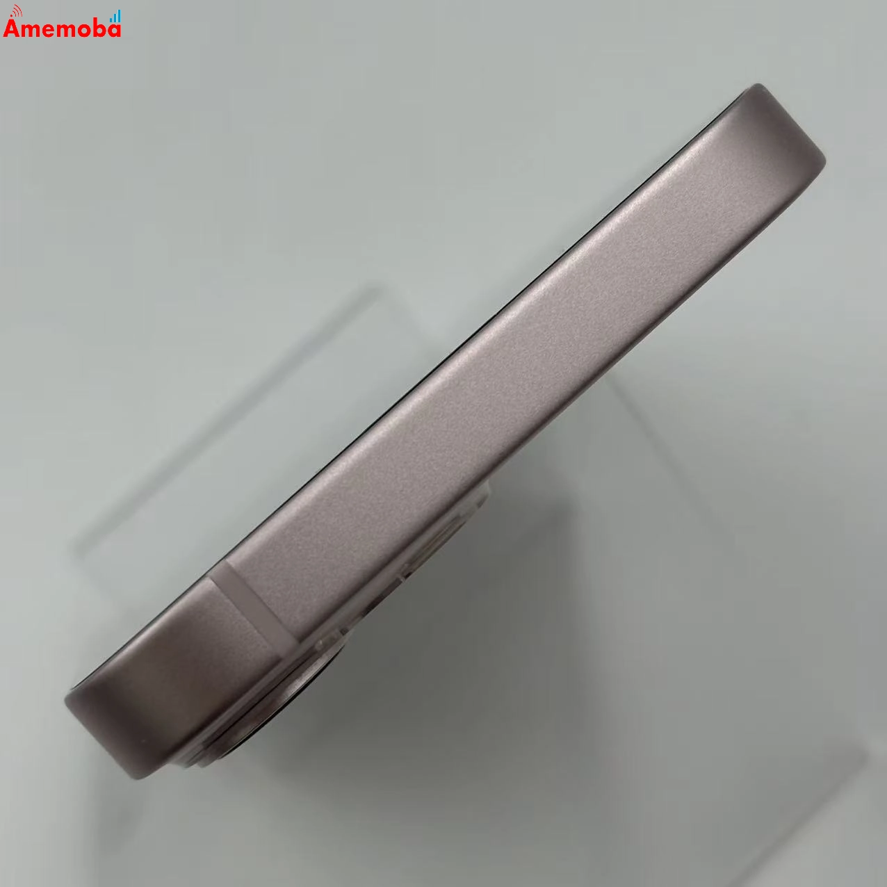 iPhone13 mini 256GB ピンク MLJL3J/A Apple版SIMフリー 新品同様