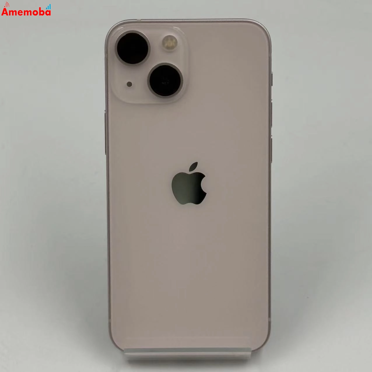 iPhone13 mini 256GB ピンク MLJL3J/A Apple版SIMフリー 新品同様