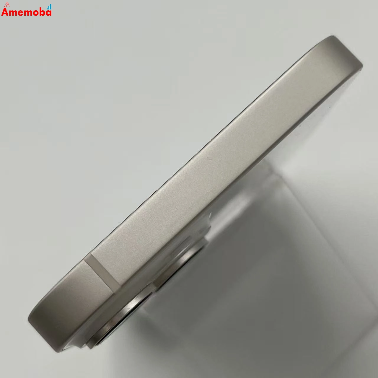 iPhone14 128GB スターライト MPUQ3J/A AU版SIMフリー 美品