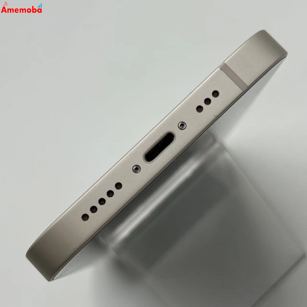 iPhone14 128GB スターライト MPUQ3J/A AU版SIMフリー 美品