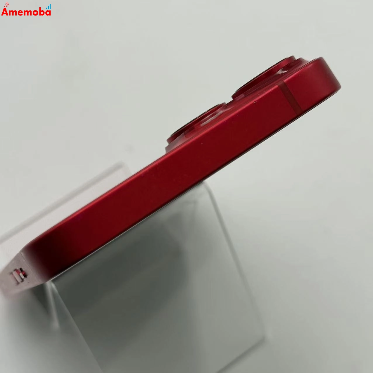 iPhone14 128GB Product Red MPV93J/A Apple版SIMフリー