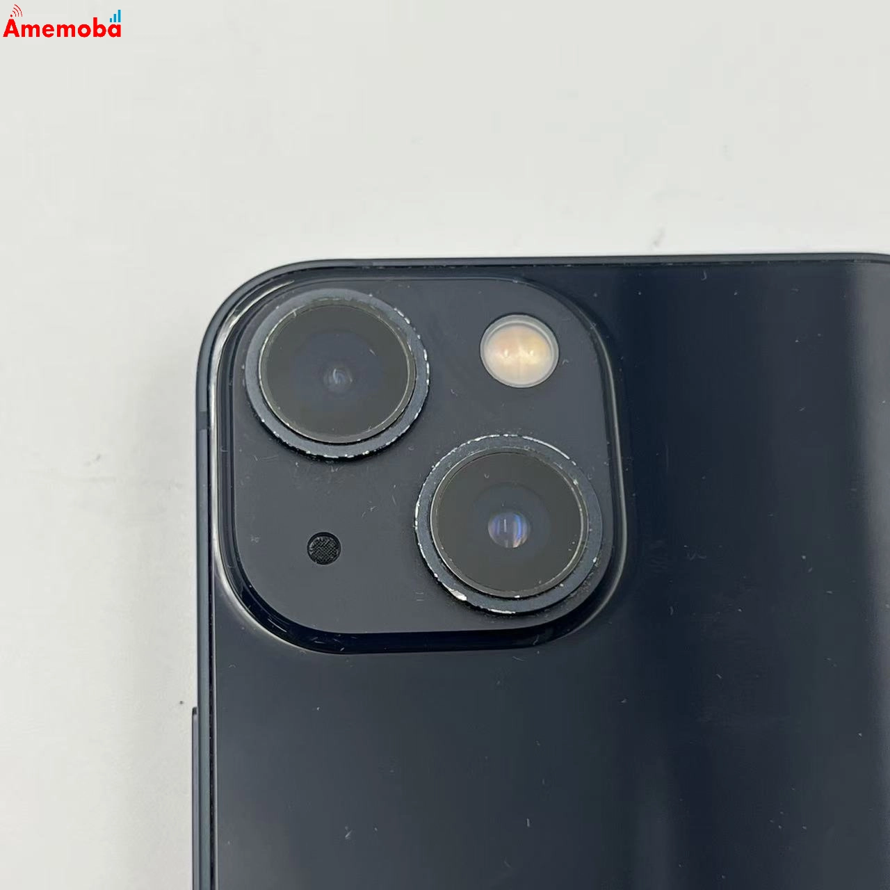 iPhone13 mini 256GB ミッドナイト MLJJ3J/A SIMフリー