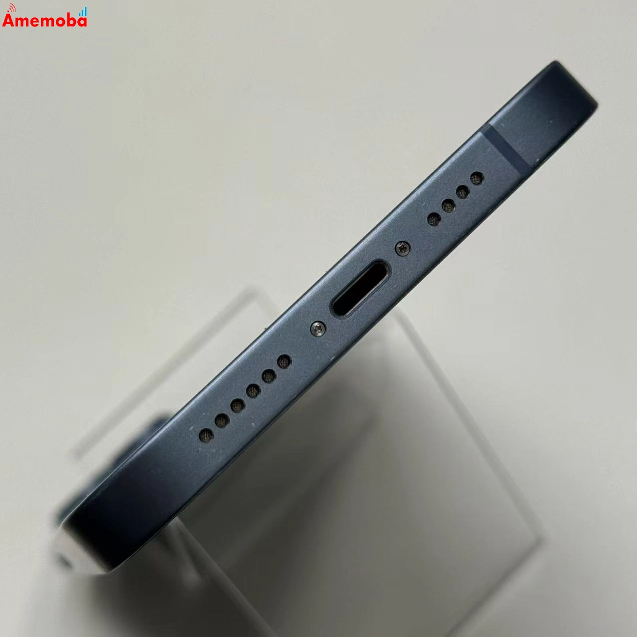 iPhone14 Plus 256GB ブルー MQ4Q3J/A Apple版SIMフリー