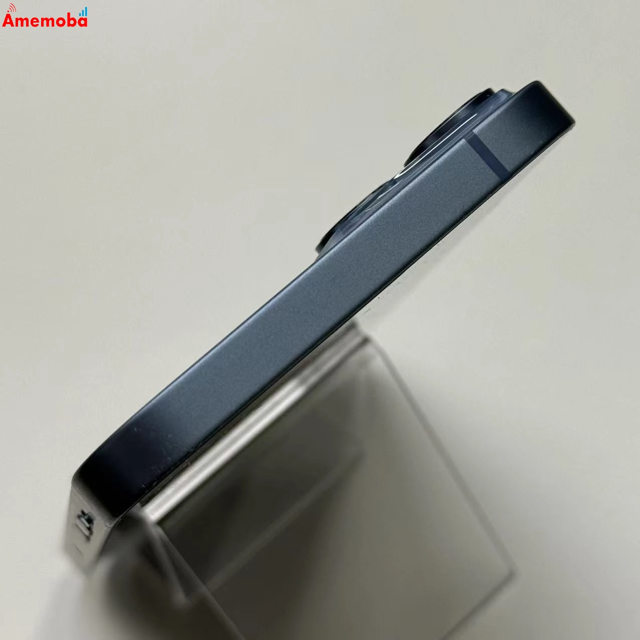 iPhone14 Plus 256GB ブルー MQ4Q3J/A Apple版SIMフリー