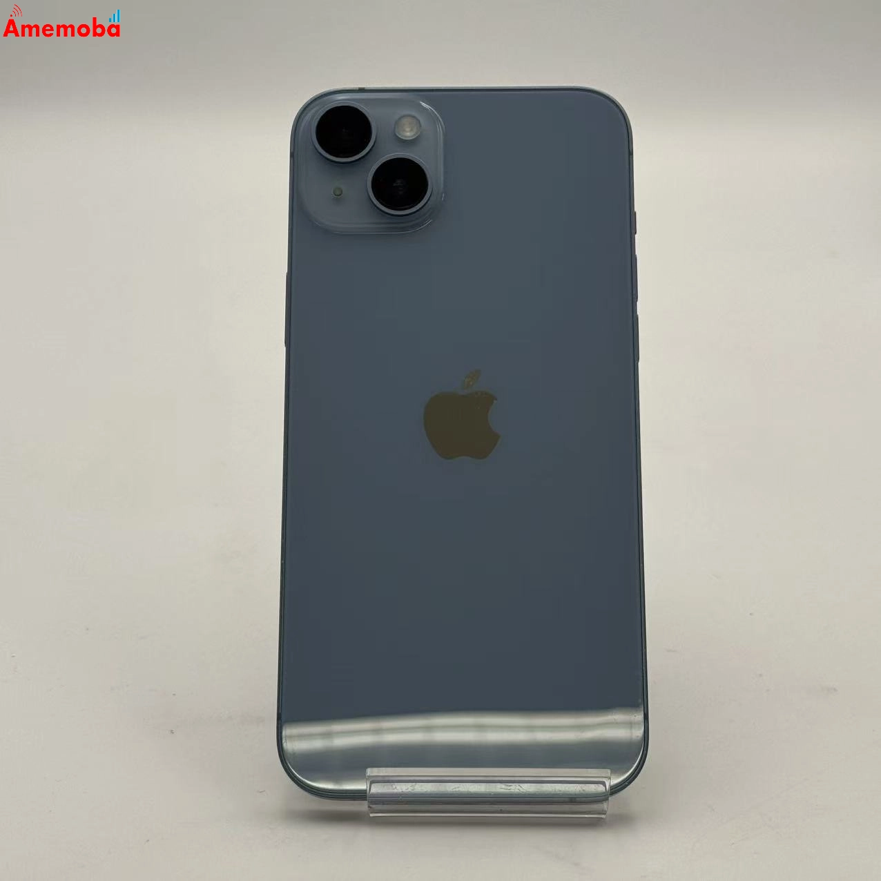 iPhone14 Plus 256GB ブルー MQ4Q3J/A Apple版SIMフリー