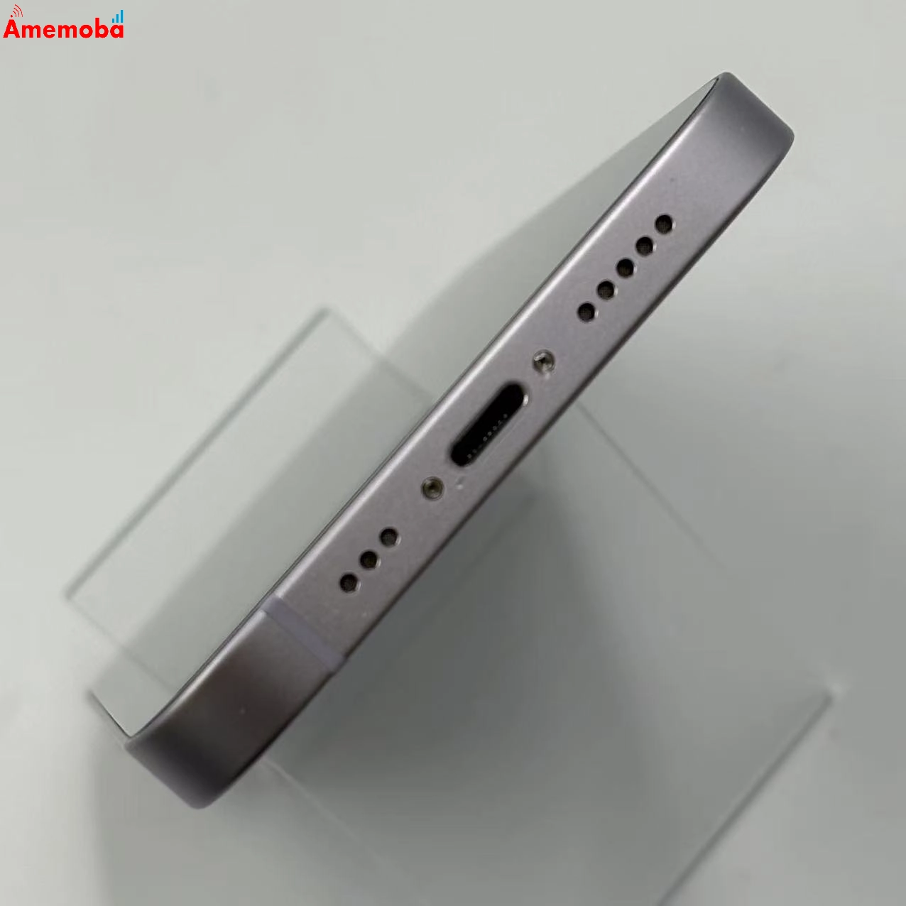 iPhone14 256GB パープル MPW93J/A SoftBank版SIMフリー 極美品