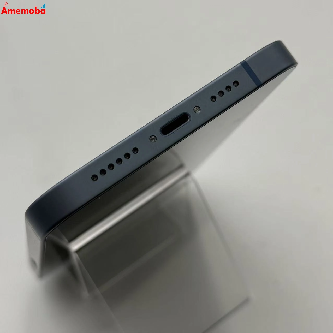 iPhone14 Plus 128GB ブルー MQ4H3J/A Apple版SIMフリー