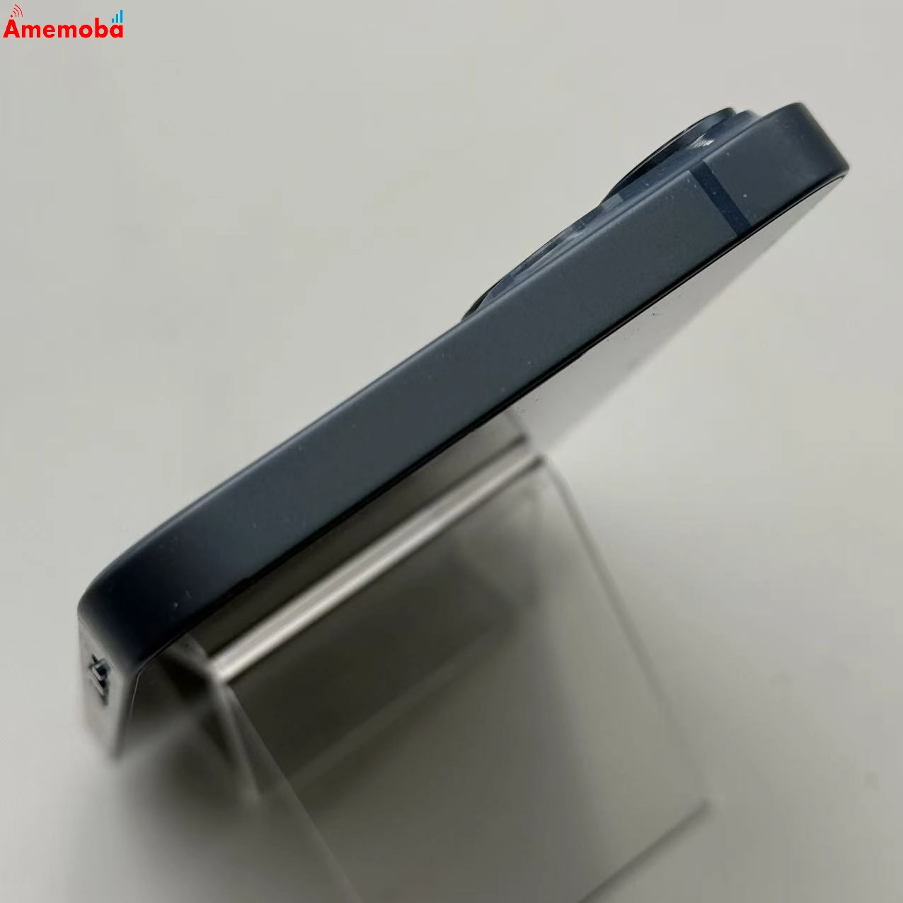 iPhone14 Plus 128GB ブルー MQ4H3J/A Apple版SIMフリー