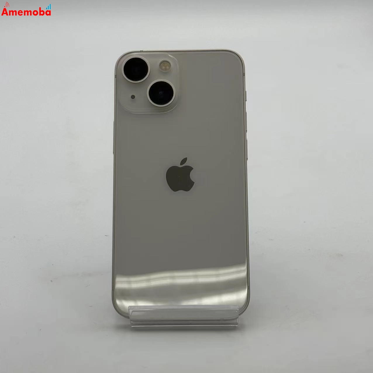 iPhone13 mini 128GB スターライト MLJE3J/A 楽天モバイル版SIMフリー