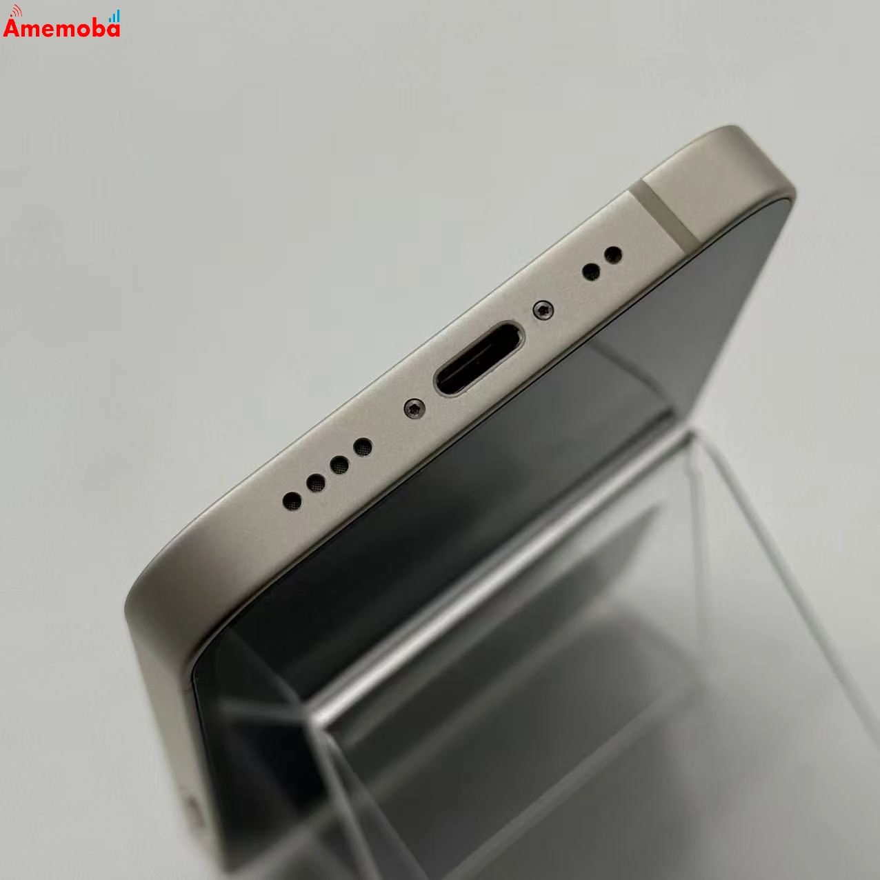 iPhone13 mini 128GB スターライト MLJE3J/A 楽天モバイル版SIMフリー