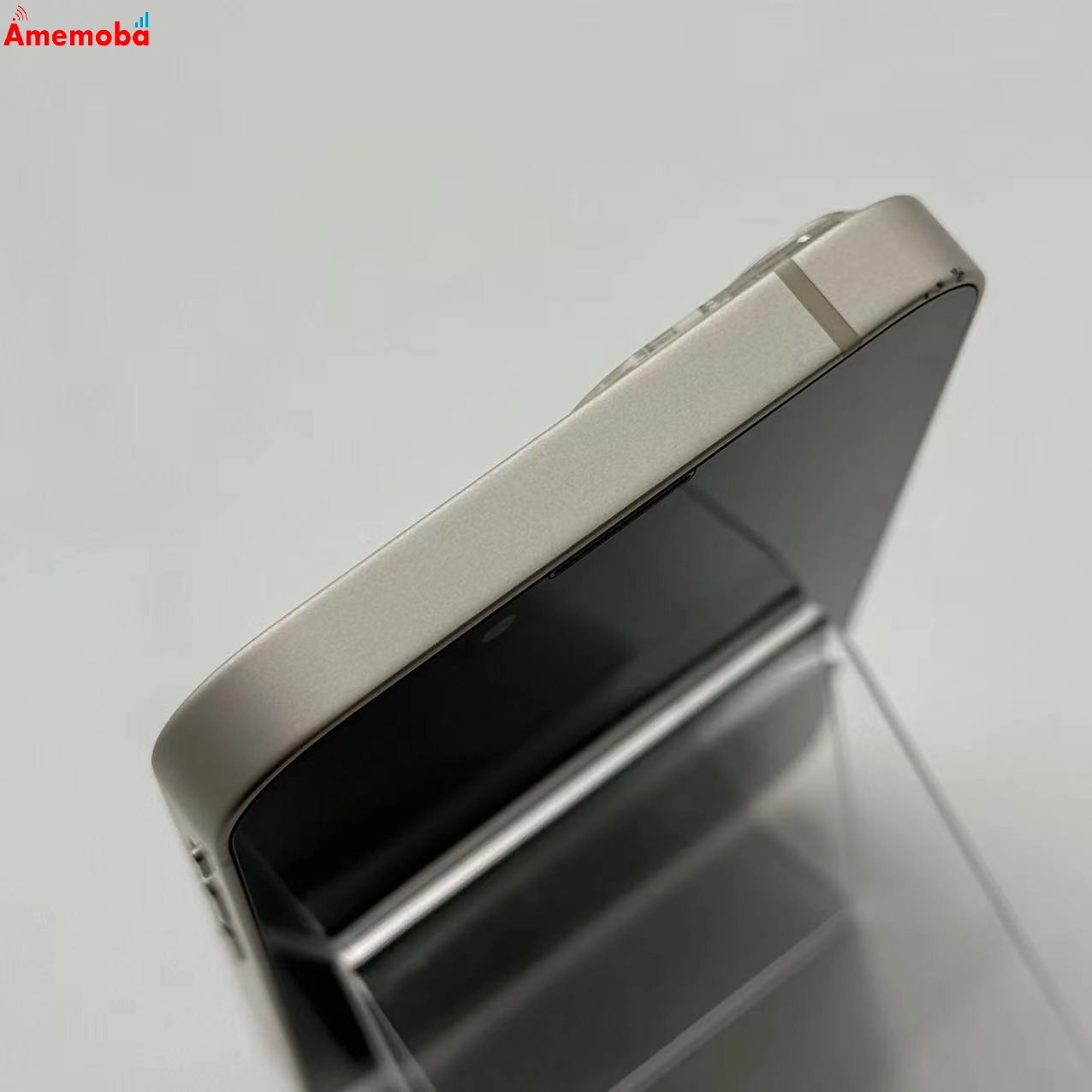 iPhone13 mini 128GB スターライト MLJE3J/A 楽天モバイル版SIMフリー