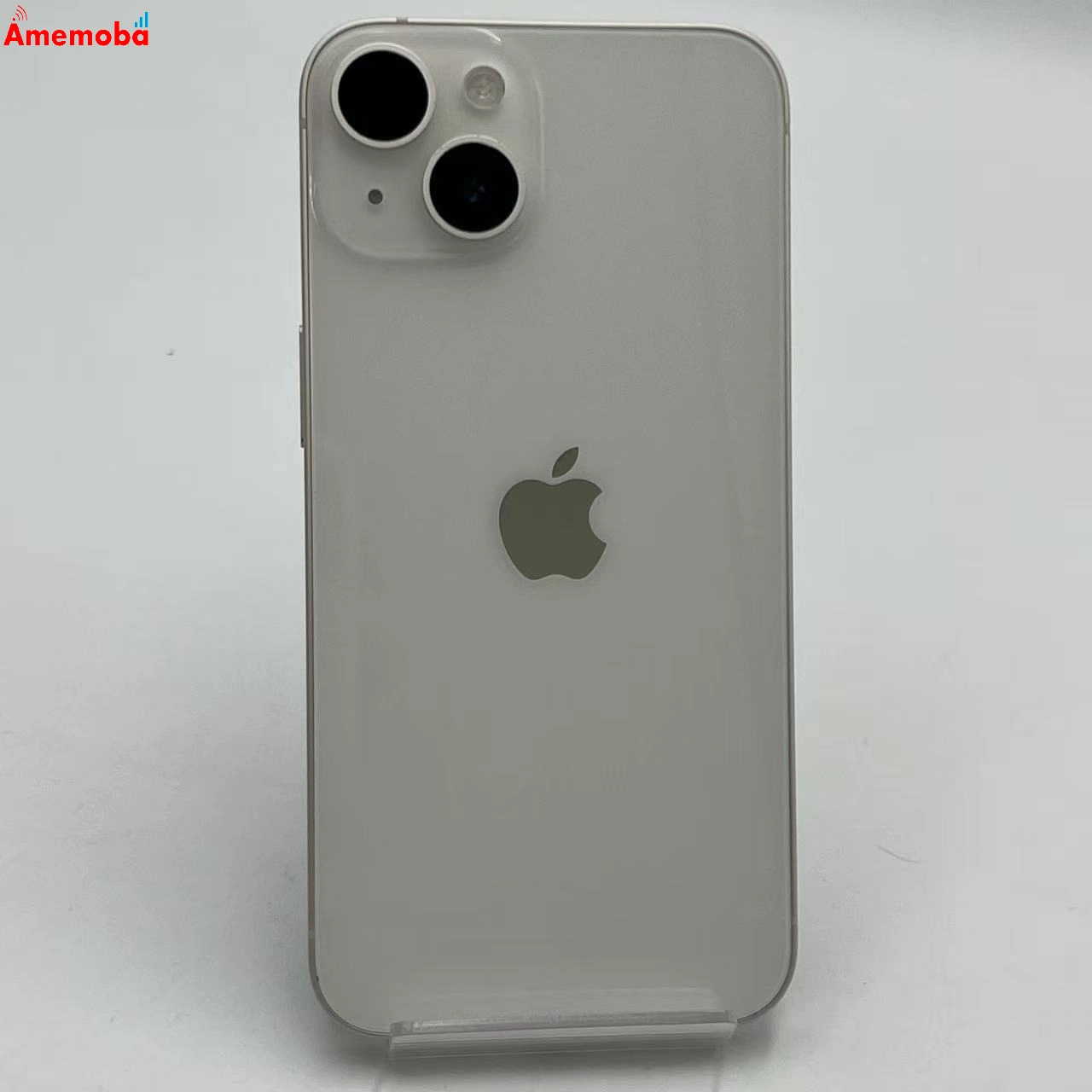 iPhone14 256GB スターライト MPW33J/A SoftBank版SIMフリー 美品