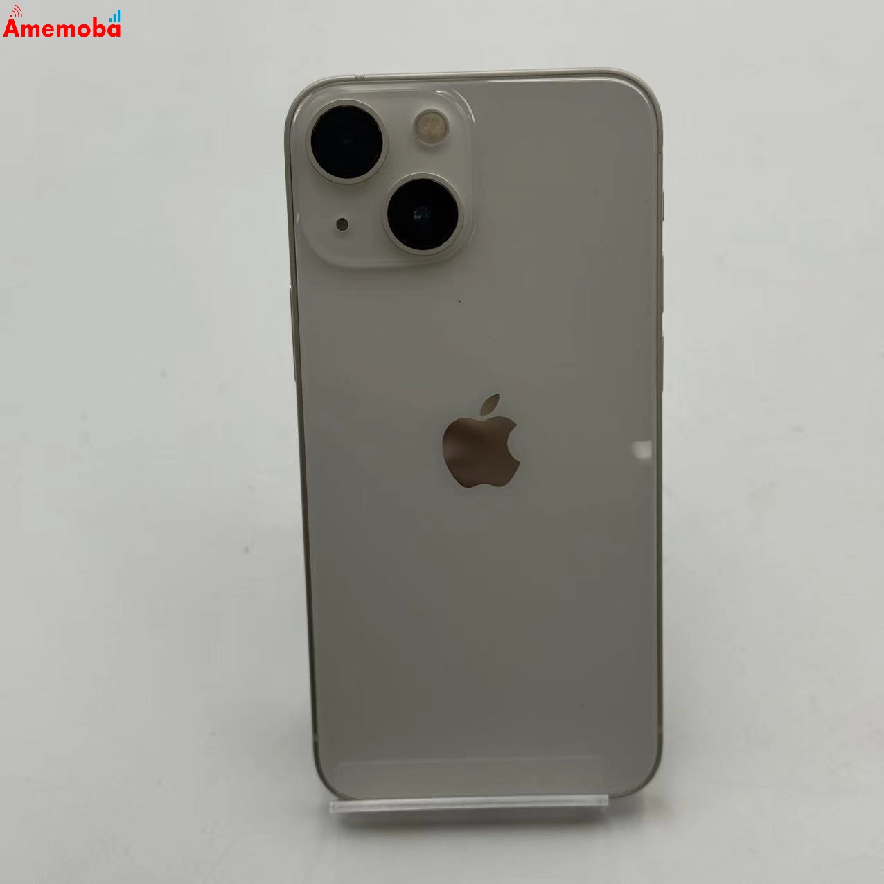 iPhone13 mini 512GB スターライト MLJR3J/A docomo版SIMフリー 極美品
