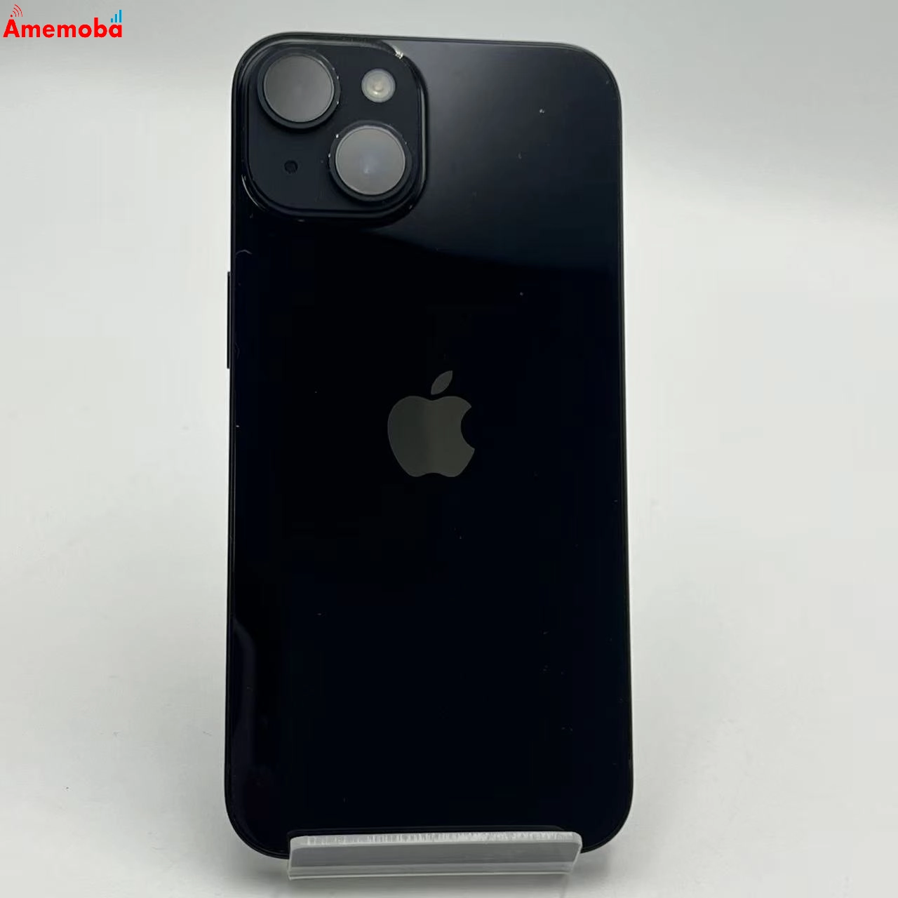 iPhone14 256GB ミッドナイト MPVW3J/A SIMフリー