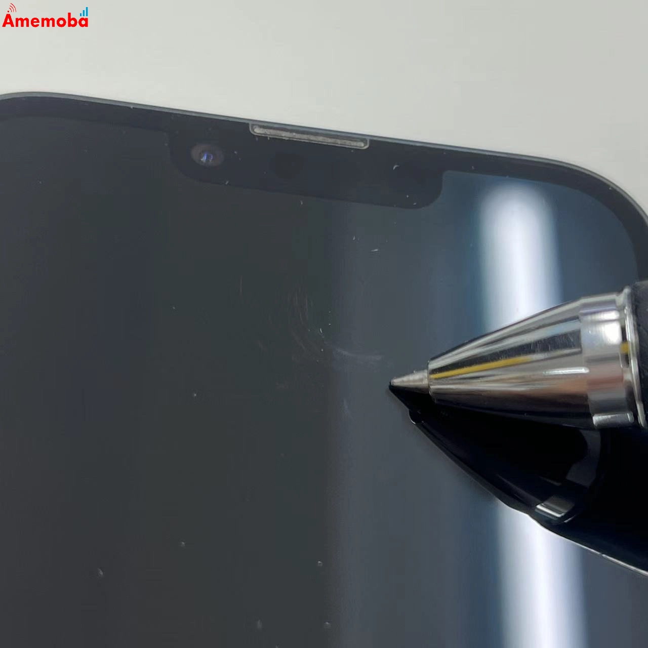 iPhone14 256GB ミッドナイト MPVW3J/A SIMフリー