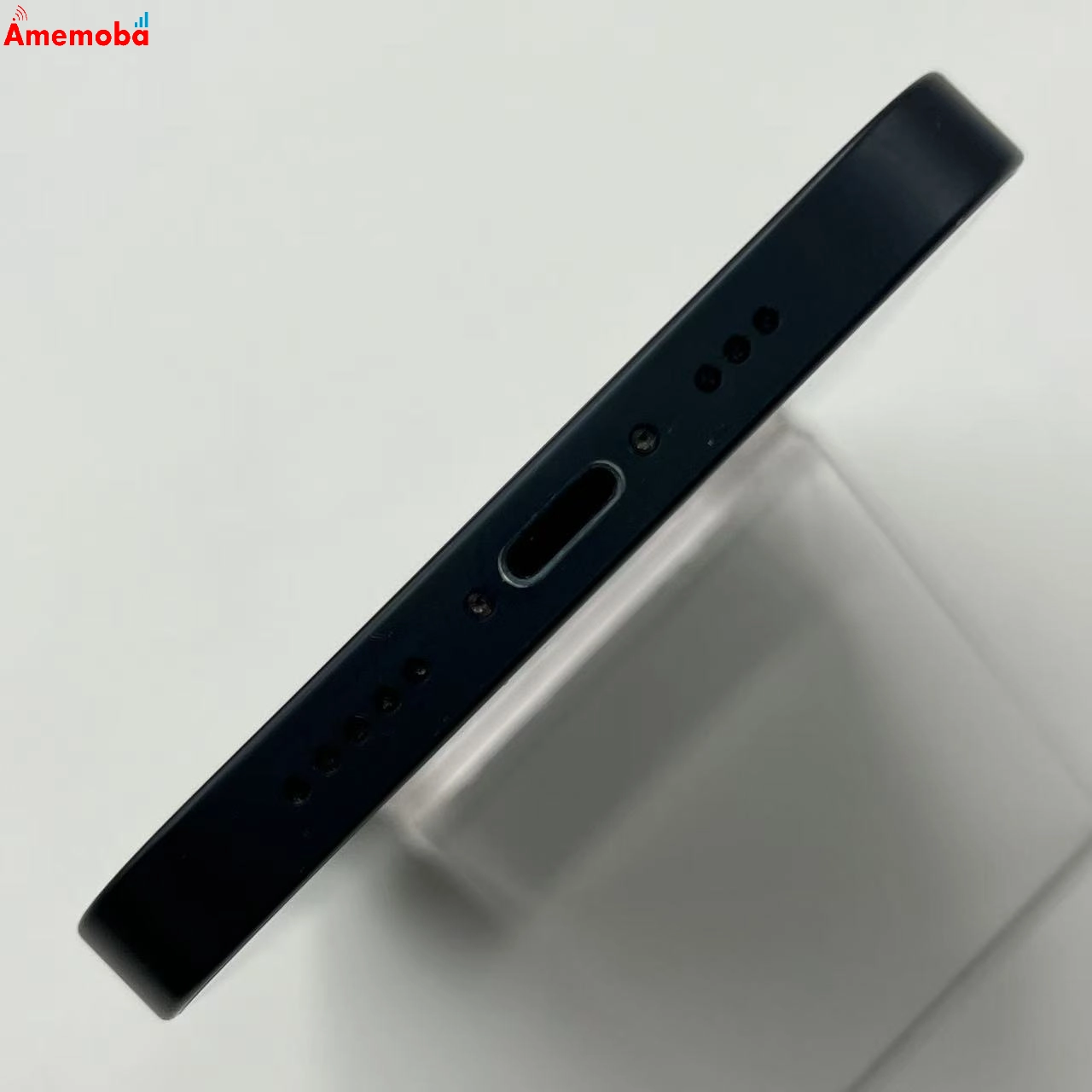 iPhone14 256GB ミッドナイト MPVW3J/A SIMフリー