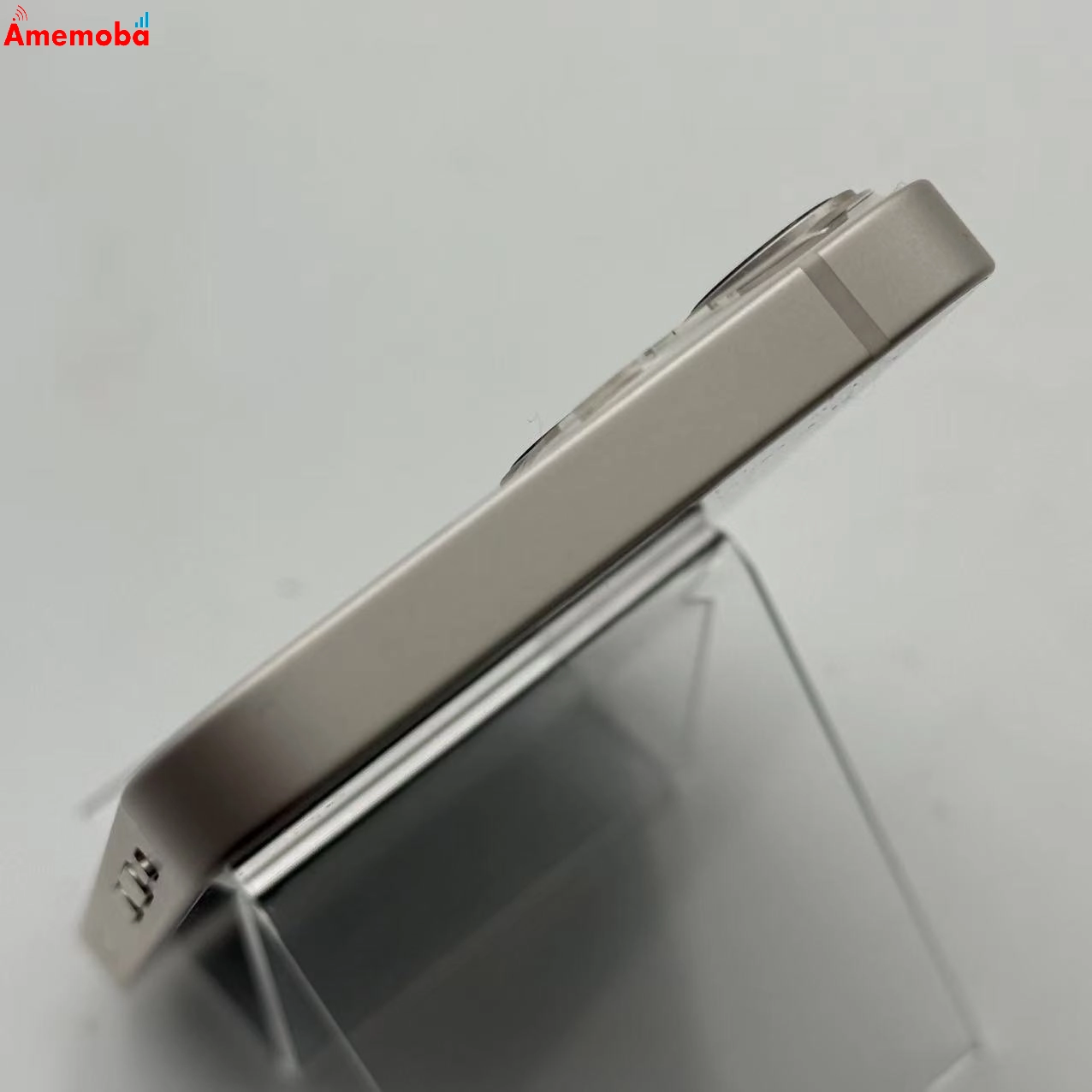 iPhone13 mini 128GB スターライト MLJE3J/A Apple版SIMフリー 美品