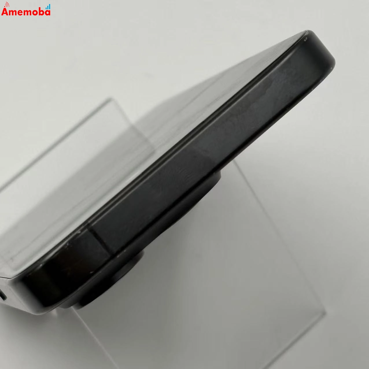 iPhone15 Pro 128GB ブラックチタニウム MTU73J/A Apple版SIMフリー