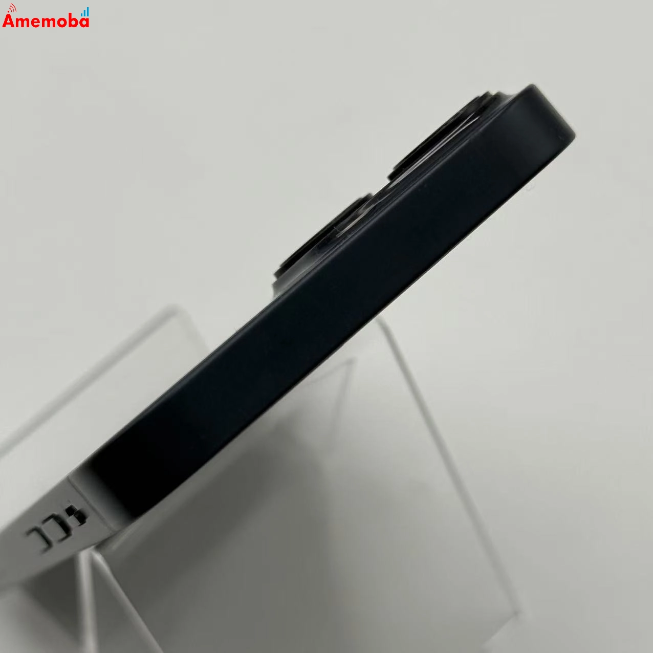 iPhone13 mini 256GB ミッドナイト MLJJ3J/A docomo版SIMフリー 美品