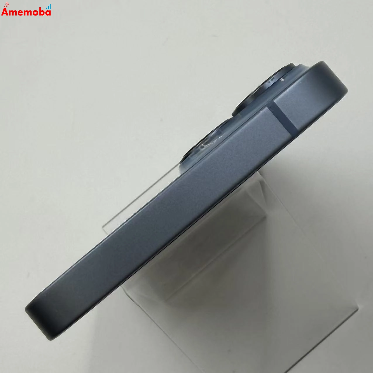 iPhone14 128GB ブルー MPVJ3J/A docomo版SIMフリー 美品