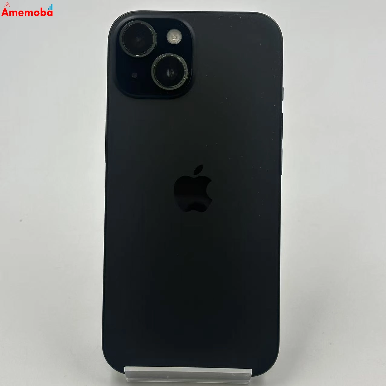iPhone15 128GB ブラック MTMH3J/A docomo版SIMフリー