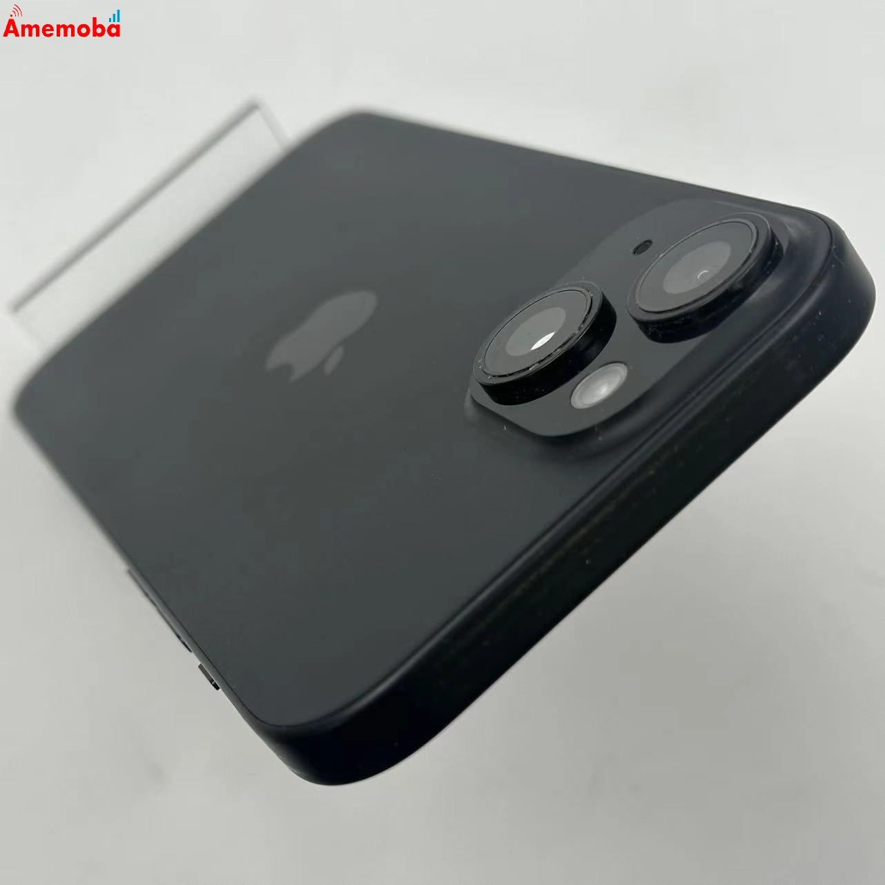 iPhone15 128GB ブラック MTMH3J/A docomo版SIMフリー