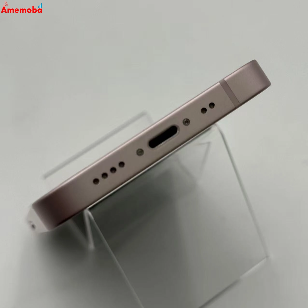 iPhone13 mini 128GB ピンク NLJF3J/A docomo版SIMフリー 新品同様