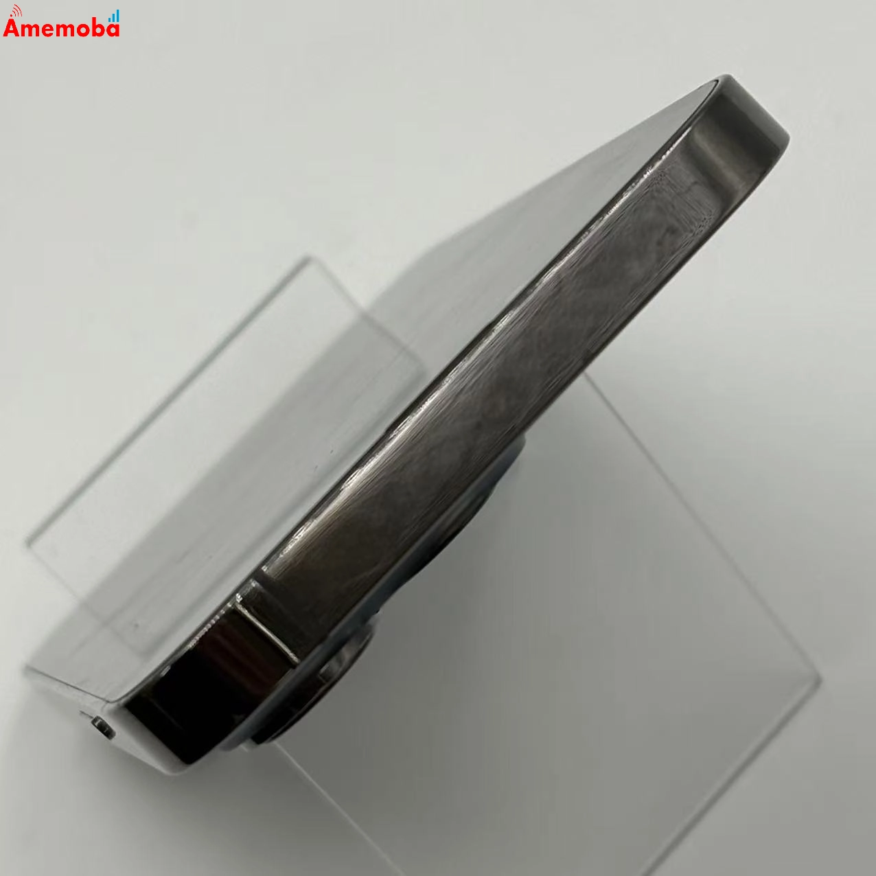 iPhone13 Pro 128GB グラファイト MLUE3J/A SoftBank版SIMフリー 美品