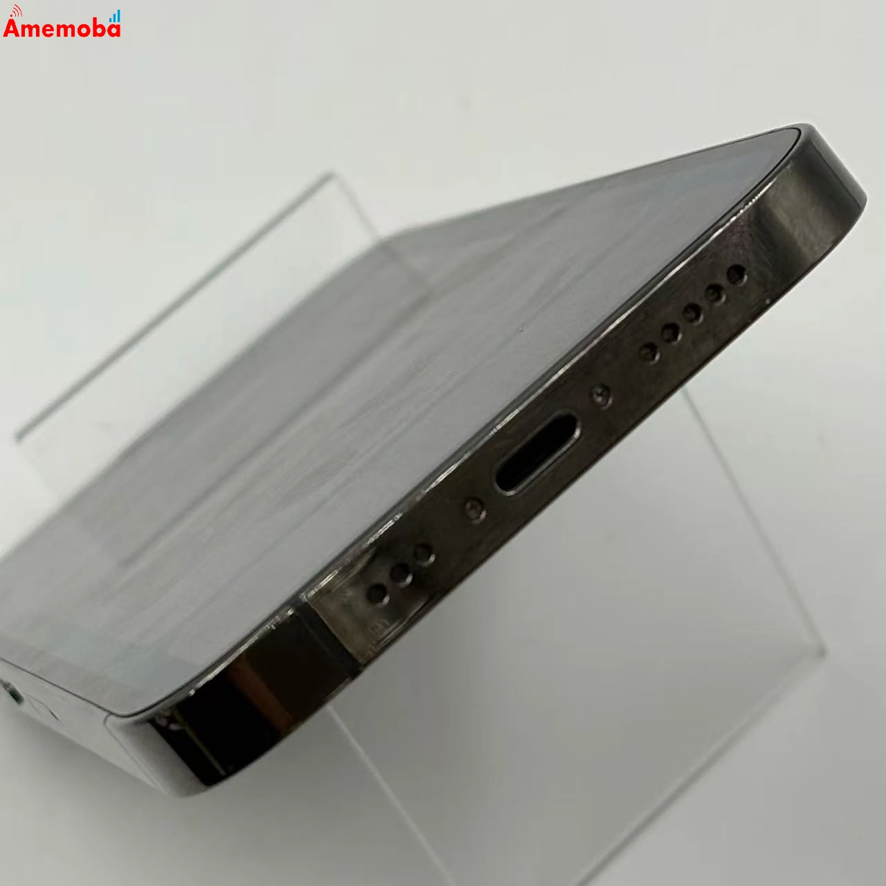 iPhone13 Pro 128GB グラファイト MLUE3J/A SoftBank版SIMフリー 美品