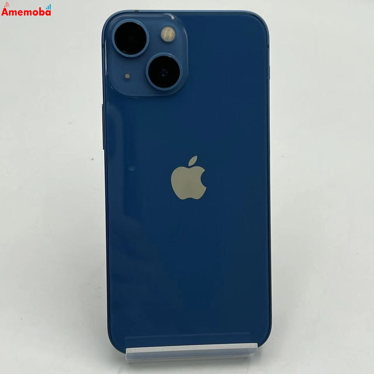 iPhone13 mini 128GB ブルー MLJH3J/A SoftBank版SIMフリー 美品