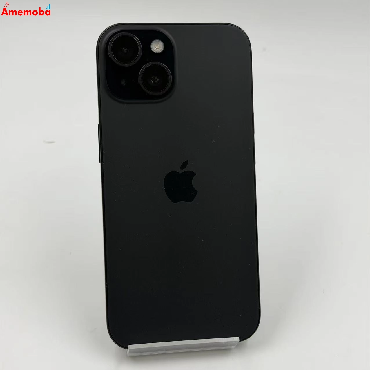 iPhone15 256GB ブラック MTMN3J/A docomo版SIMフリー