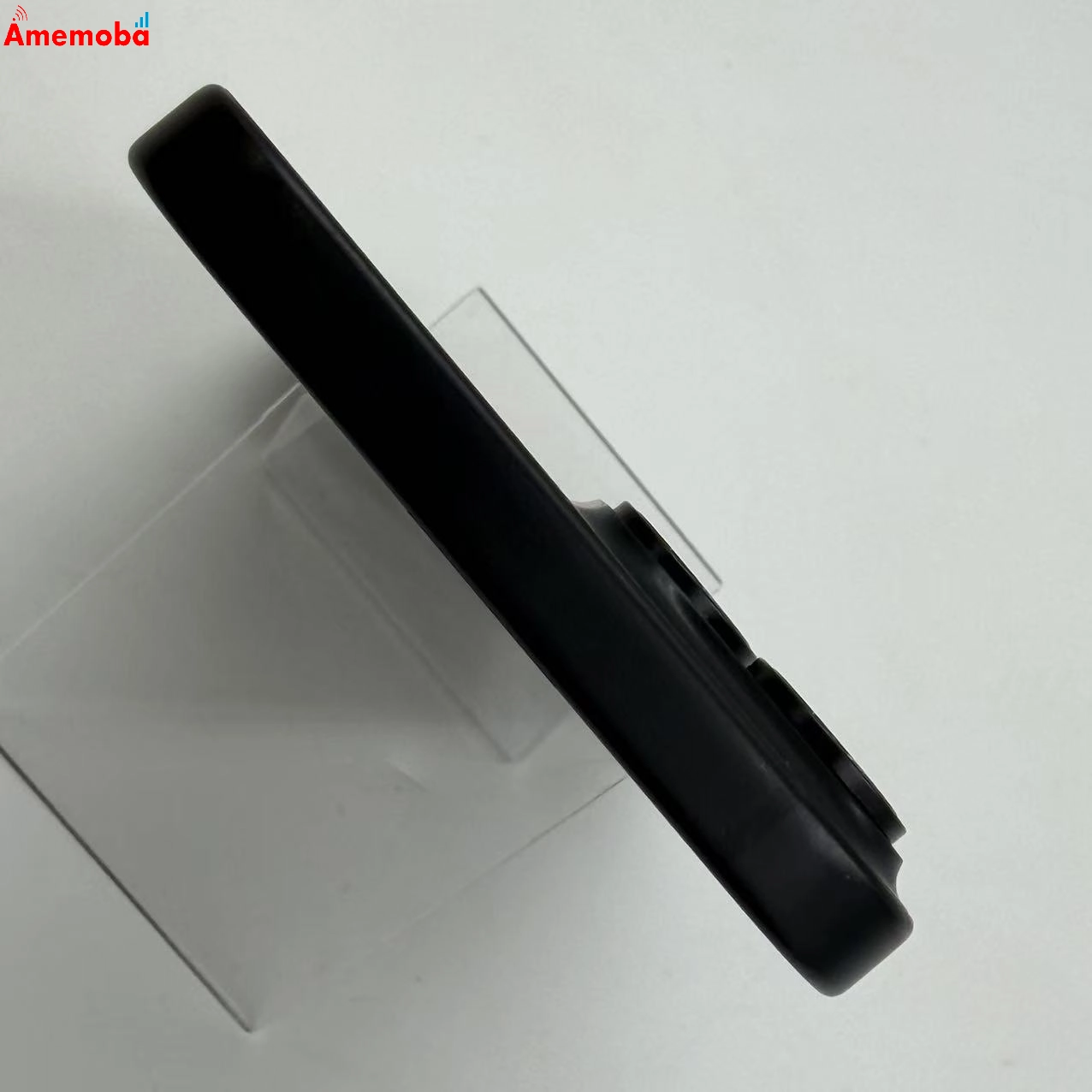 iPhone15 256GB ブラック MTMN3J/A docomo版SIMフリー