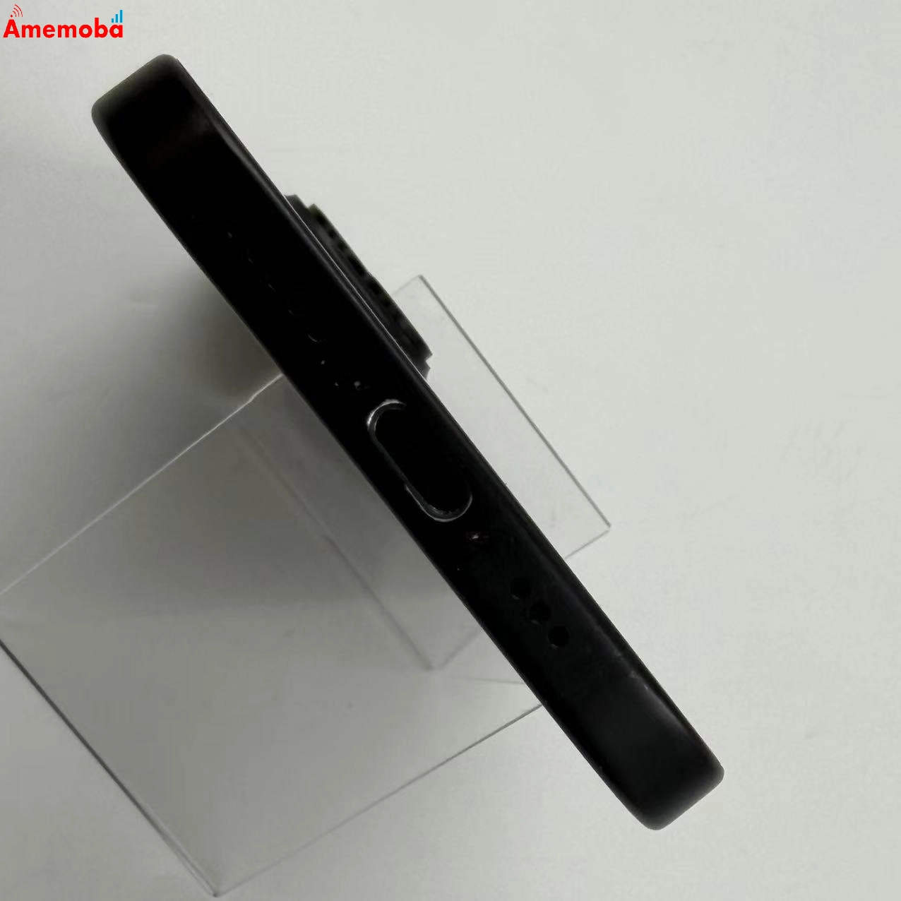 iPhone15 256GB ブラック MTMN3J/A docomo版SIMフリー