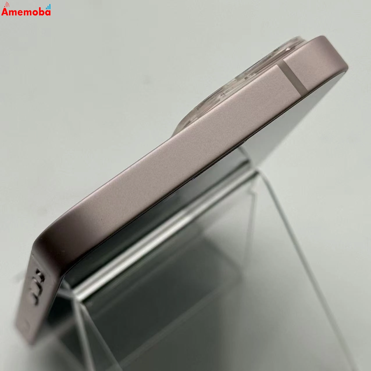 iPhone13 mini 256GB ピンク MLJL3J/A docomo版SIMフリー 極美品