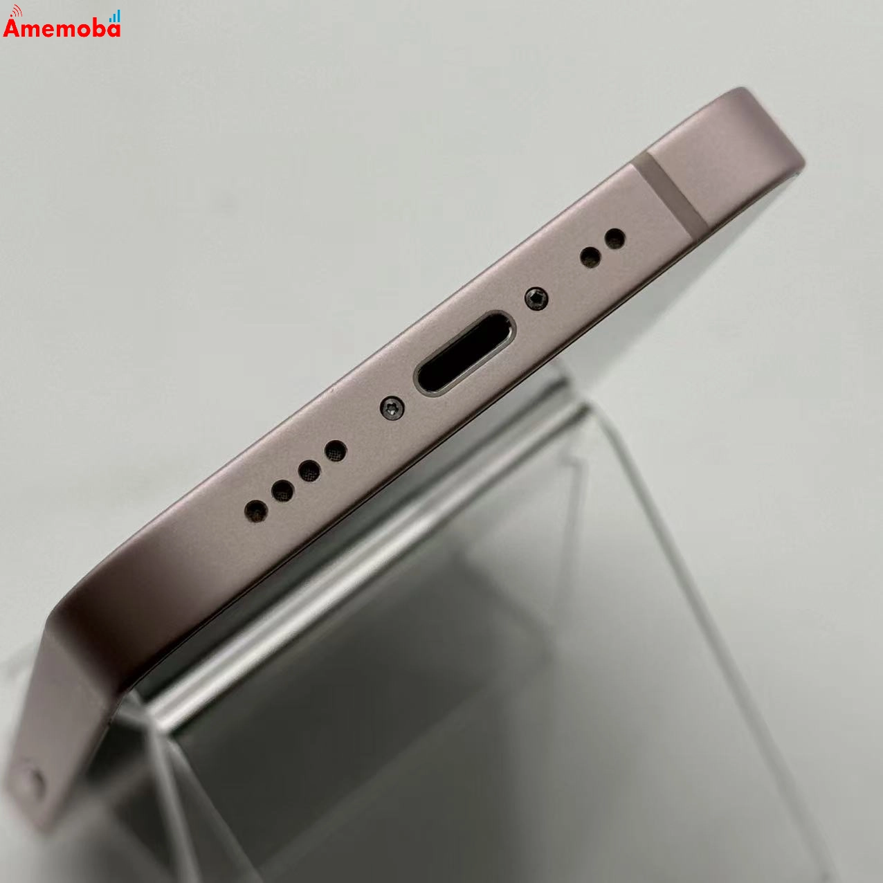 iPhone13 mini 256GB ピンク MLJL3J/A docomo版SIMフリー 極美品