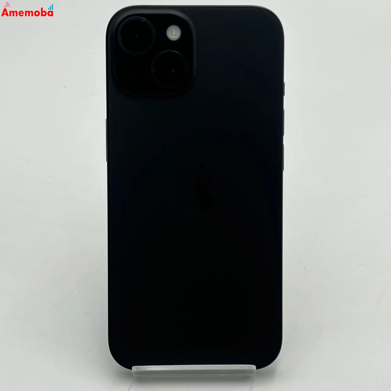 iPhone15 128GB ブラック MTMH3J/A SoftBank版SIMフリー 美品