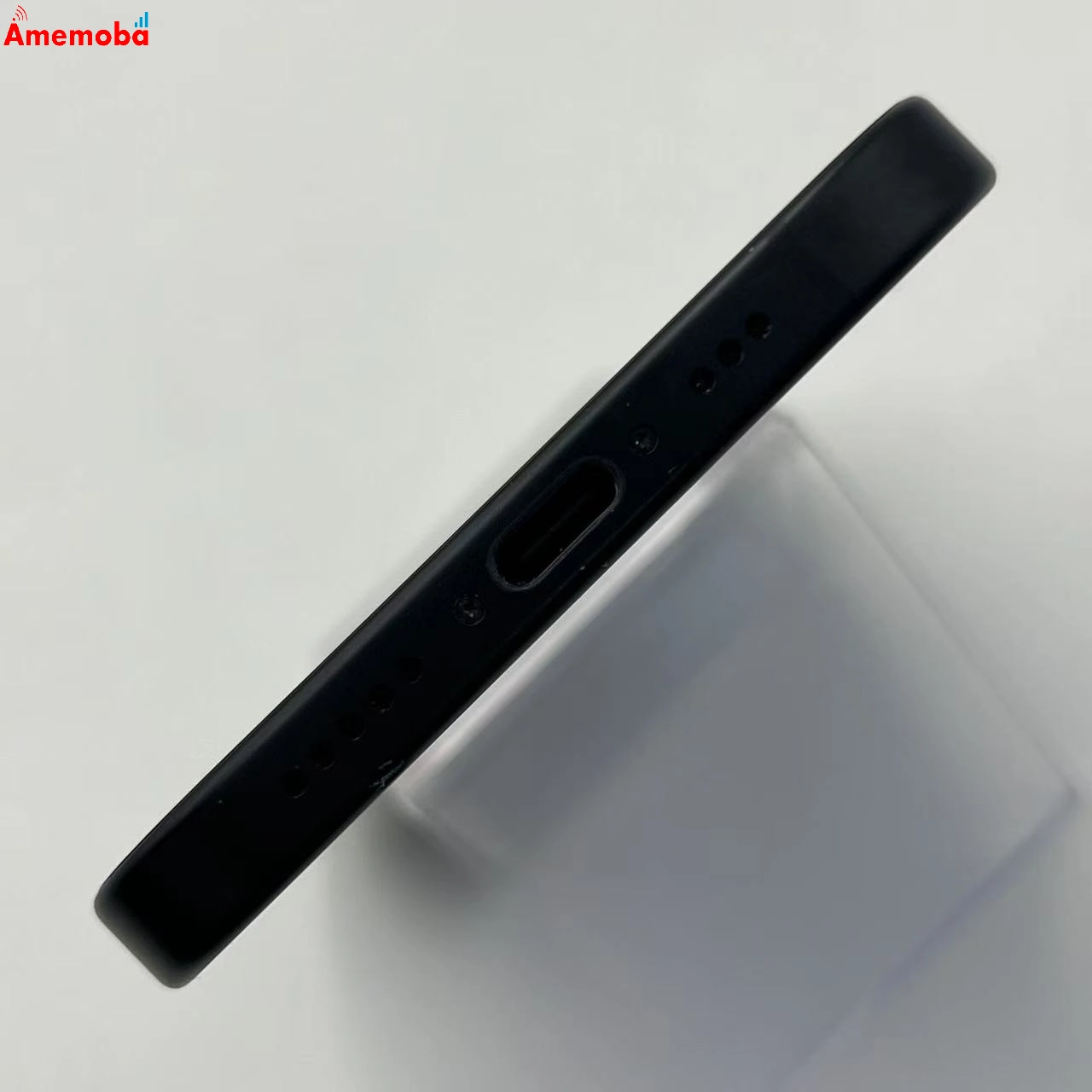 iPhone15 128GB ブラック MTMH3J/A SoftBank版SIMフリー 美品