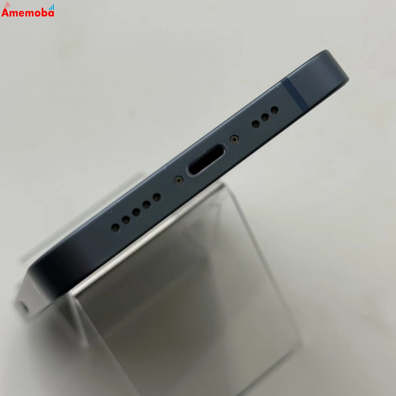 iPhone14 128GB ブルー MPVJ3J/A docomo版SIMフリー