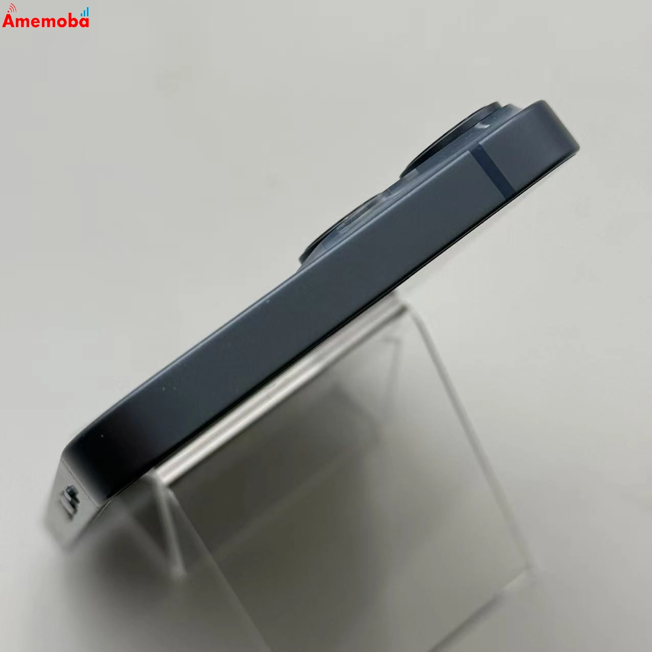 iPhone14 128GB ブルー MPVJ3J/A docomo版SIMフリー