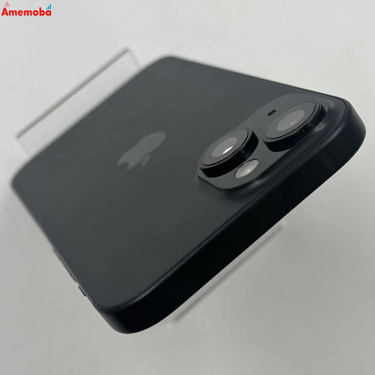 iPhone15 128GB ブラック MTP03PA/A Apple版SIMフリー 美品
