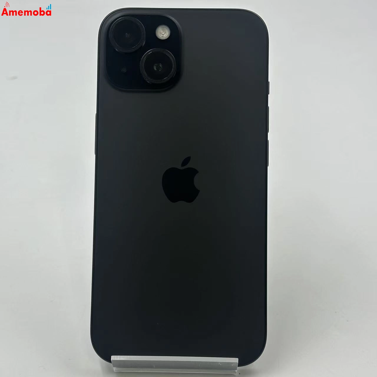 iPhone15 128GB ブラック MTP03PA/A Apple版SIMフリー 美品